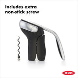 Vertical Lever Corkscrew Q1