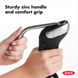 Vertical Lever Corkscrew Q1