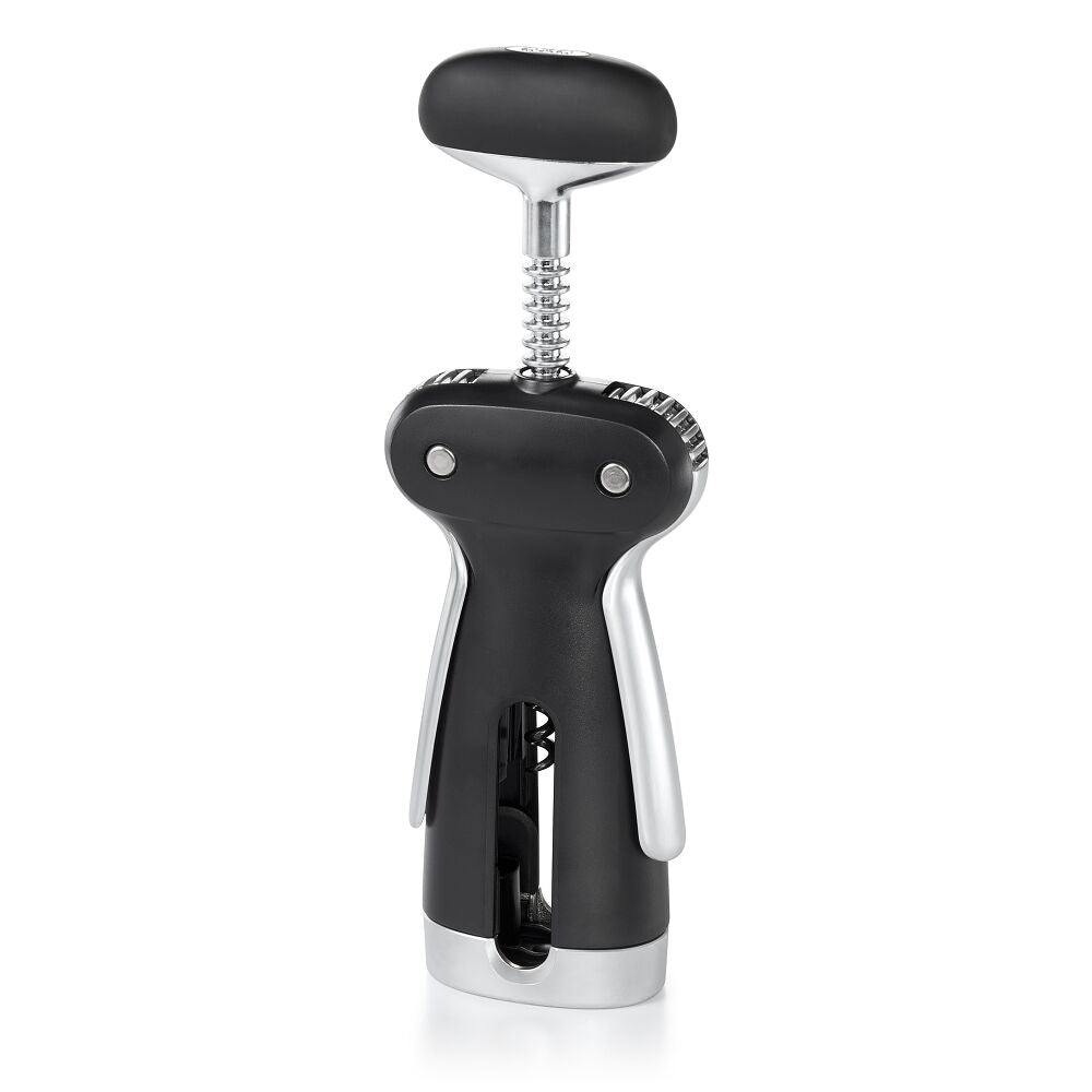 OXO Good Grips Winged Corkscrew with Removable Foil Cutter K3