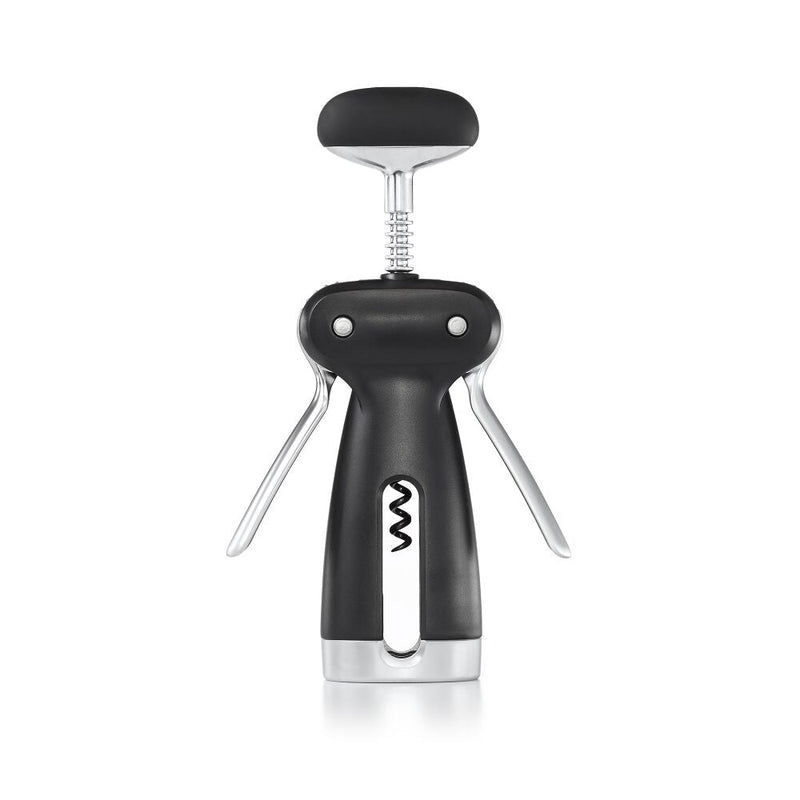 OXO Good Grips Winged Corkscrew with Removable Foil Cutter K3