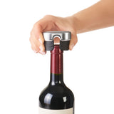 OXO Good Grips Winged Corkscrew with Removable Foil Cutter K3