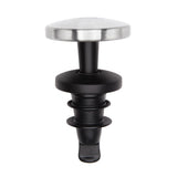 2-Piece Spillproof Wine Stopper O7