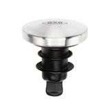 2-Piece Spillproof Wine Stopper O7