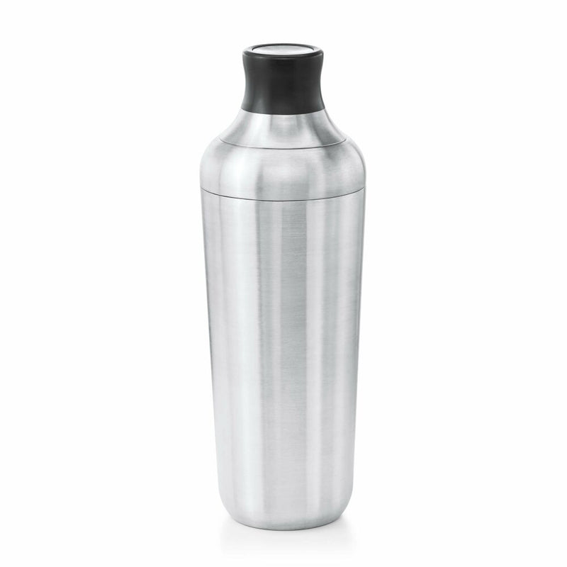 Steel Single Wall Cocktail Shaker D0