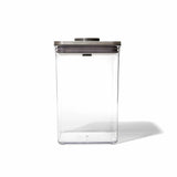 POP Container - Big Square Medium (4.4 Qt/4.2 L) T0
