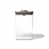 POP Container - Big Square Medium (4.4 Qt/4.2 L) T0