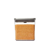 POP Container - Big Square Short (2.8 Qt/2.6 L) B9
