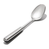 OXO Steel Cooking Spoon E8