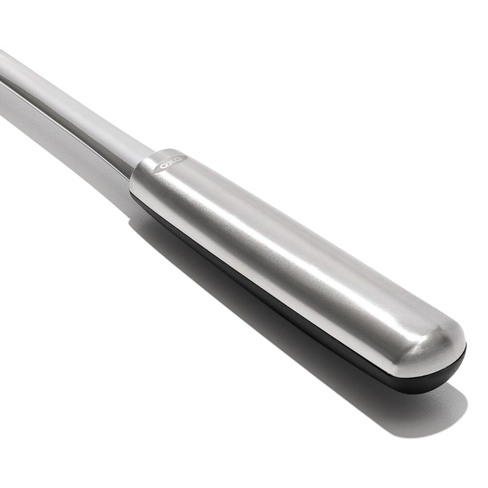OXO Steel Cooking Spoon E8