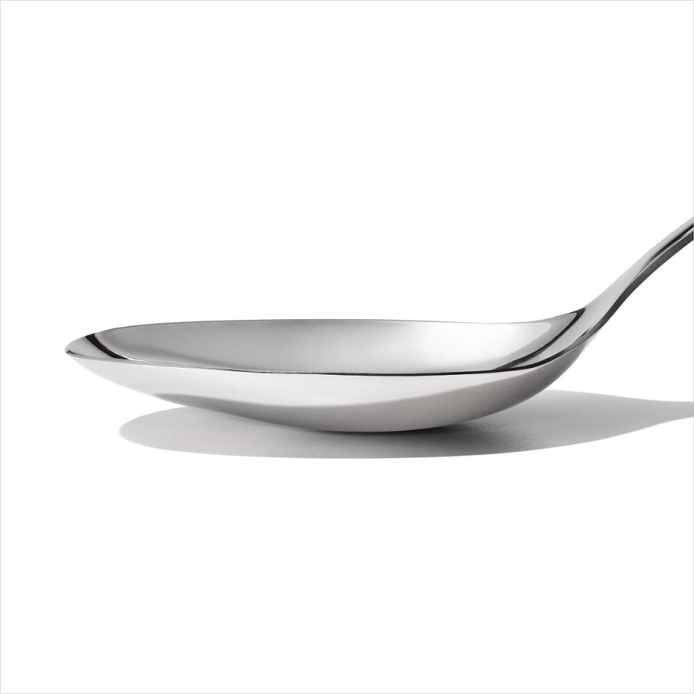 OXO Steel Cooking Spoon E8