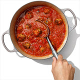 OXO Steel Cooking Spoon E8