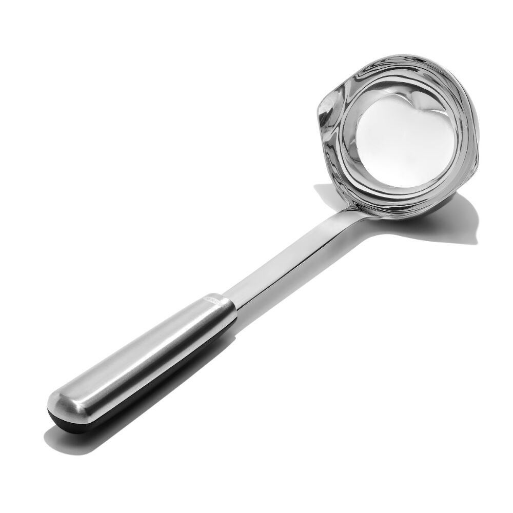 OXO Steel Ladle L8