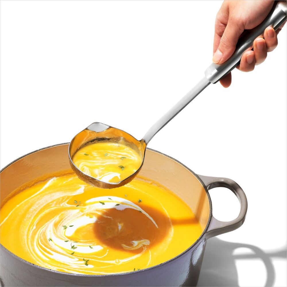 OXO Steel Ladle L8