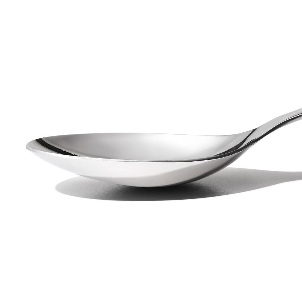 OXO Steel Serving Spoon U6