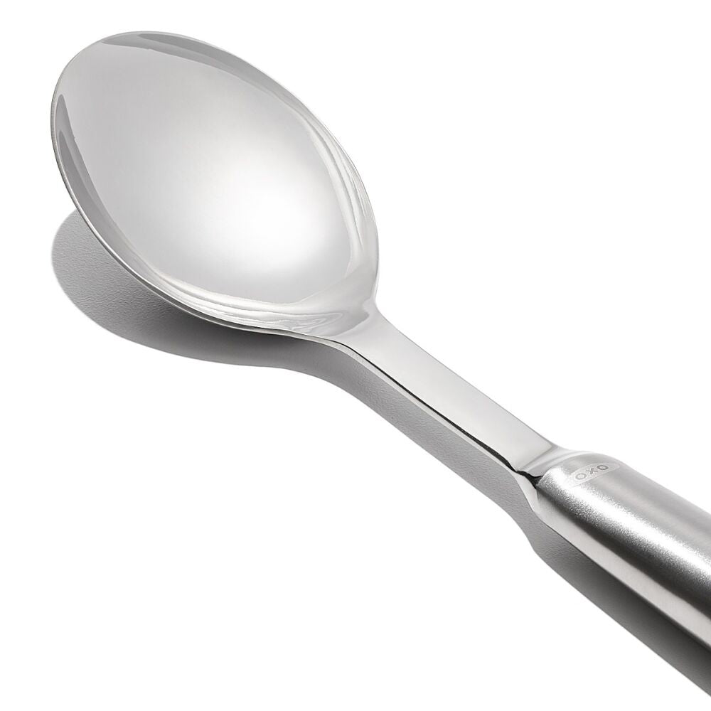 OXO Steel Serving Spoon U6