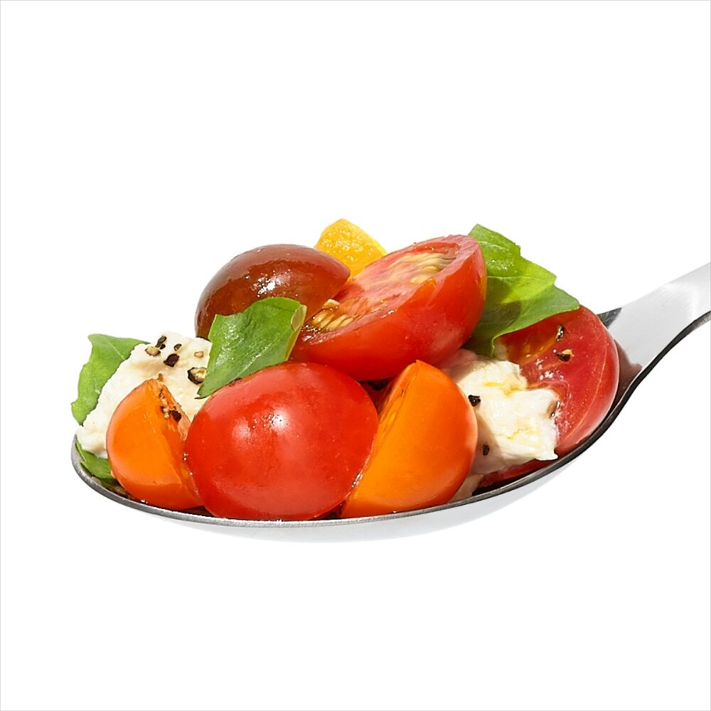 OXO Steel Serving Spoon U6