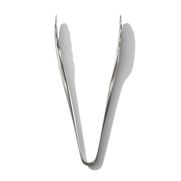 OXO Steel Serving Tongs I2