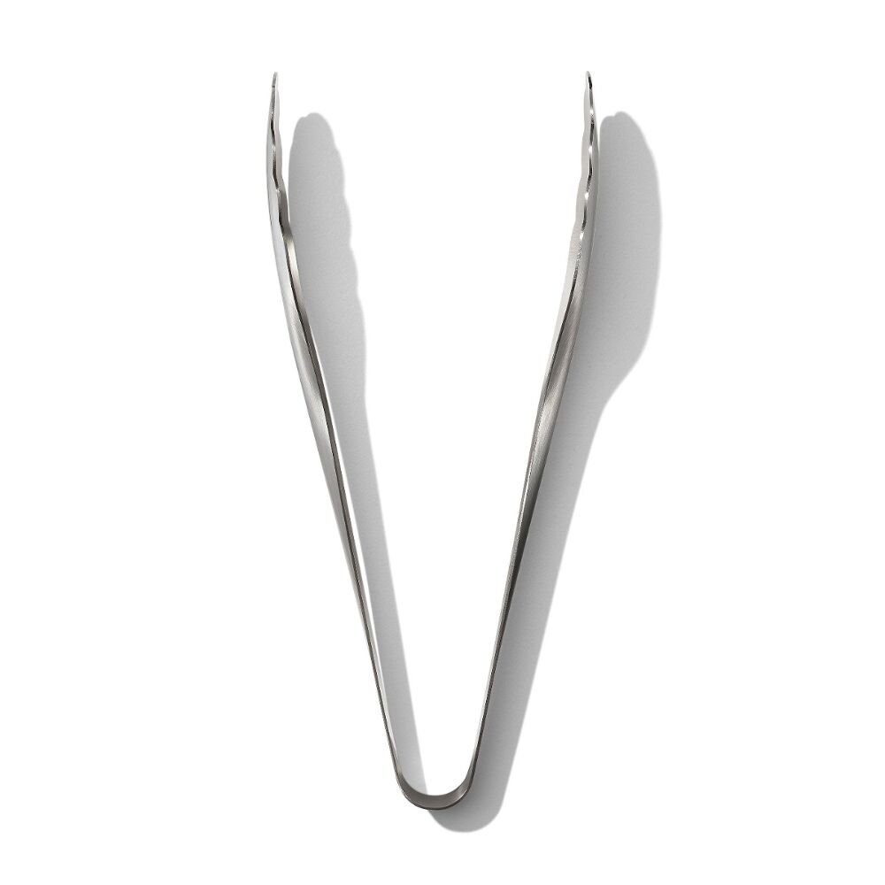OXO Steel Serving Tongs I2