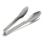OXO Steel Serving Tongs I2