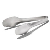 OXO Steel Serving Tongs I2