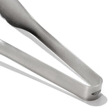 OXO Steel Serving Tongs I2