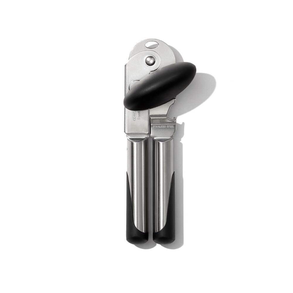 OXO Steel 15 Piece Set E4