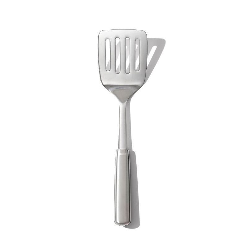 OXO Steel Cooking Turner I7