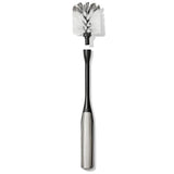 Steel Bottle Brush with Replaceable Head G6