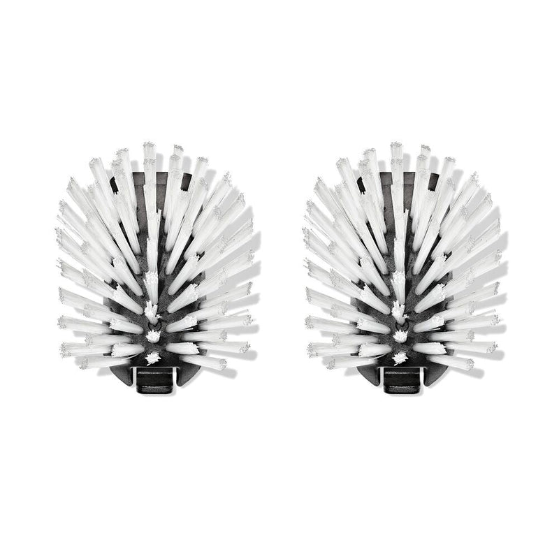 Steel Dish Brush Refill – 2-Pack F5