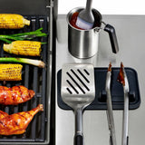 Grilling Tool Rest M0