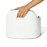 Nest Booster Seat with Removable Cushion Z6