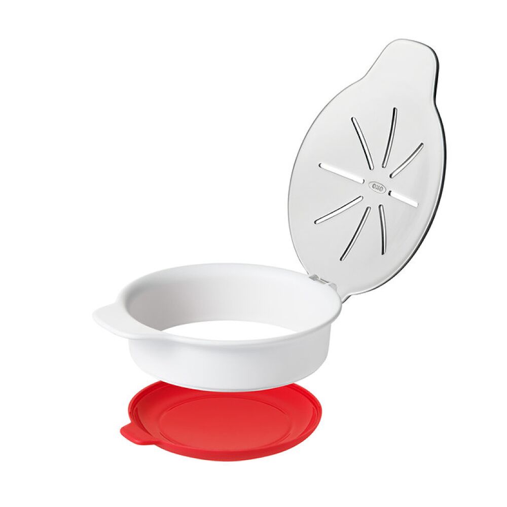 Microwave Egg Cooker L8