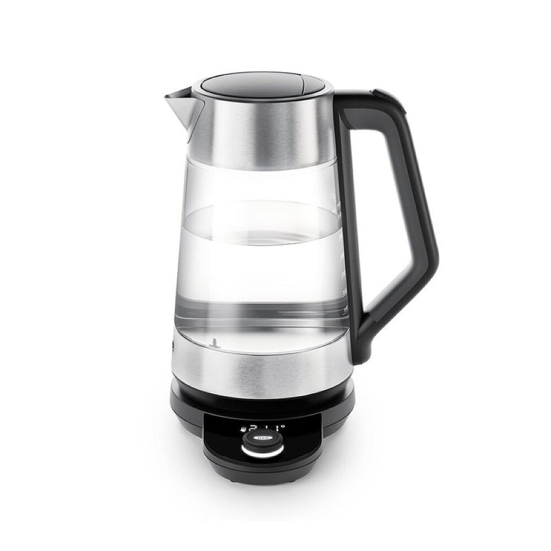Adjustable Temperature Kettle I9