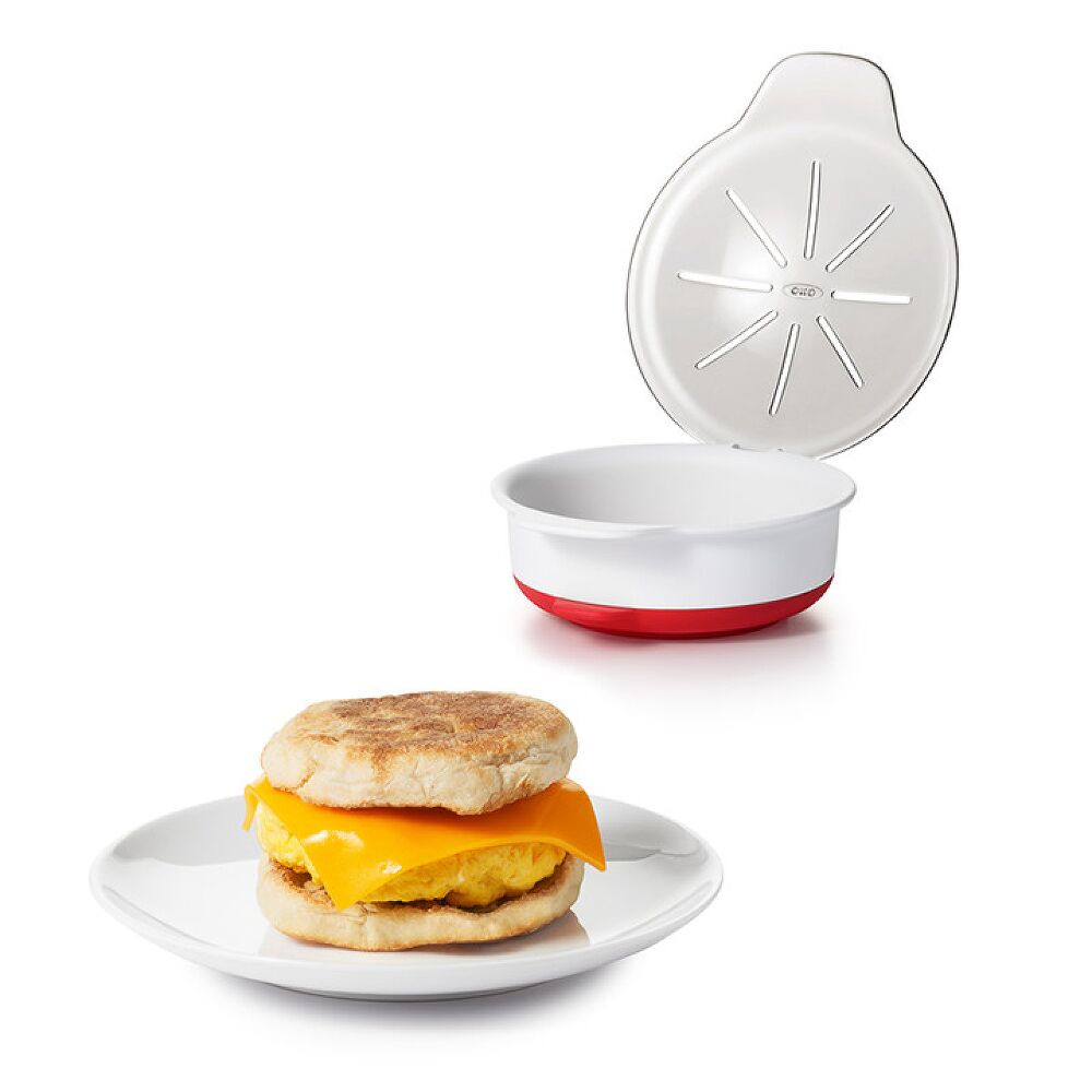 Microwave Egg Cooker L8