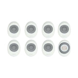 Magnetic Mini Clips (8pk.) R9