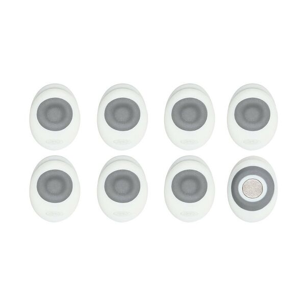 Magnetic Mini Clips (8pk.) R9