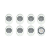 Magnetic Mini Clips (8pk.) R9