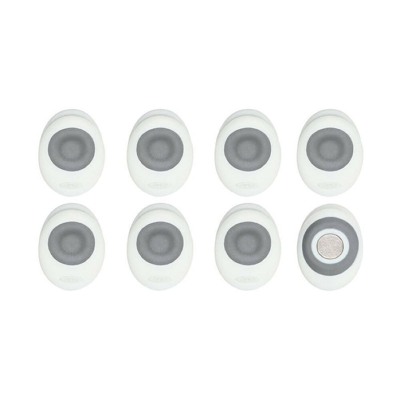 Magnetic Mini Clips (8pk.) R9