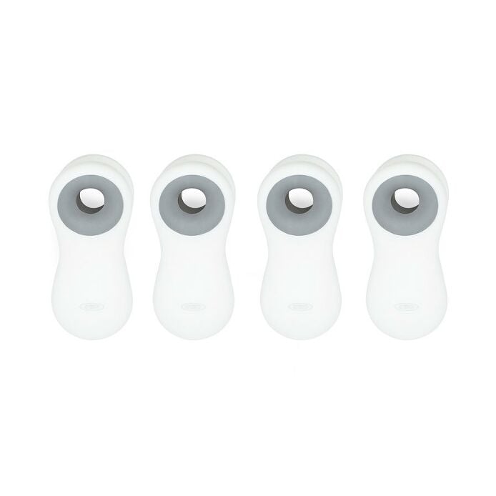 Magnetic All- Purpose Clips U1