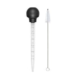Baster with Cleaning Brush K1