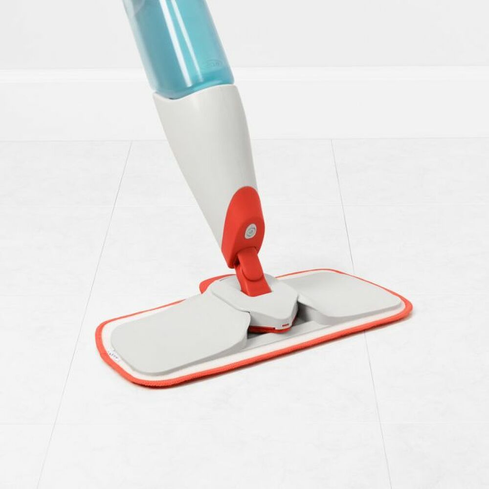 Spray Mop Scrubber Refill - 2 Pack B7