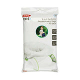 2-in-1 Go Potty™ Refill Bags - 30 Pack T2
