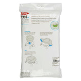2-in-1 Go Potty™ Refill Bags - 30 Pack T2