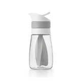 Twist & Pour Salad Dressing Mixer - Gray F9