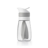 Twist & Pour Salad Dressing Mixer - Gray F9