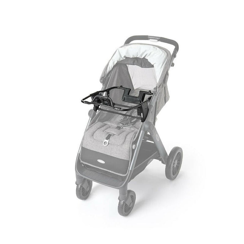 Cubby/Cubby+ Car Seat Adapter (Graco/Chicco) W3