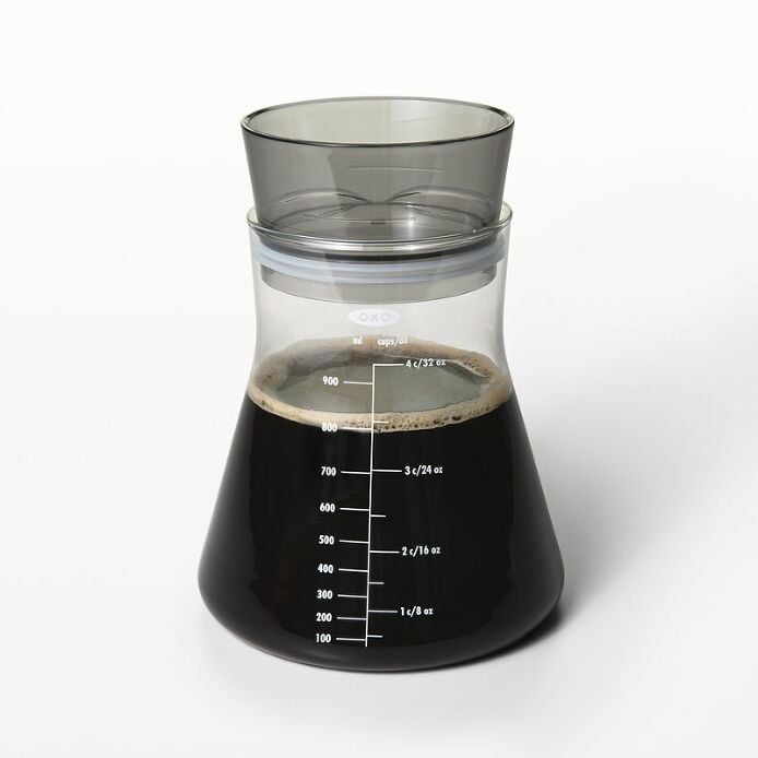 Replacement Carafe for Cold Brew Maker R7