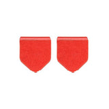 Spray Mop Scrubber Refill - 2 Pack B7