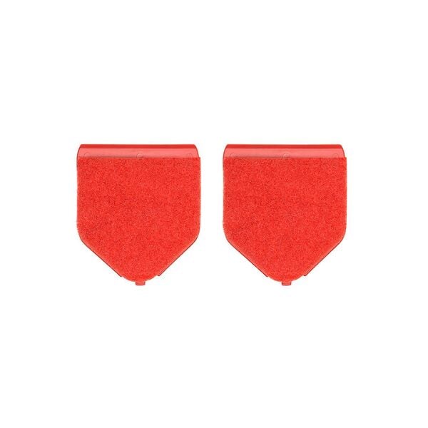 Spray Mop Scrubber Refill - 2 Pack B7