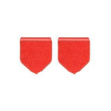 Spray Mop Scrubber Refill - 2 Pack B7